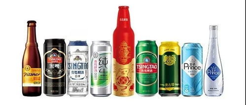 青島啤酒2020年主業利潤增長35 ,加快聽裝 精釀等高附加值產品發展