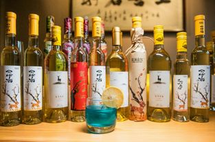 當(dāng)匠人果酒遇上新零售 集樂(lè)多開(kāi)啟雙贏(yíng)之路