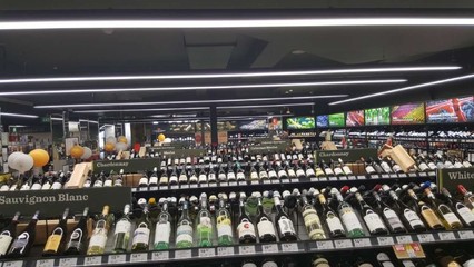 獨(dú)家 | 澳洲酒類零售巨頭丹·墨菲將入華，能否撬動(dòng)批發(fā)與零售格局？